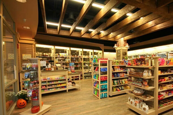 沈陽便利店加盟店