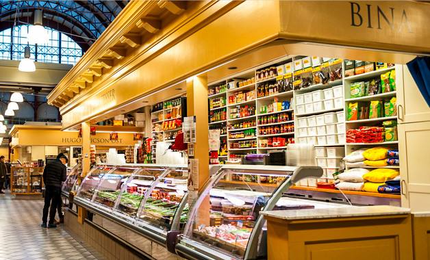 24小時便利店加盟