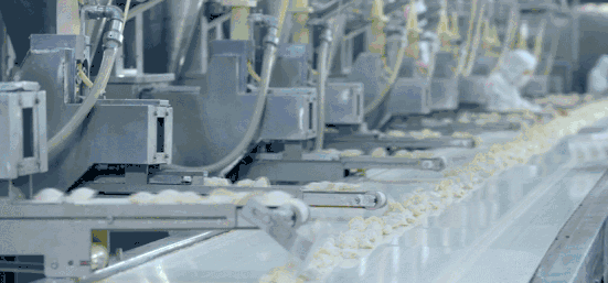 每日萊水餃工廠